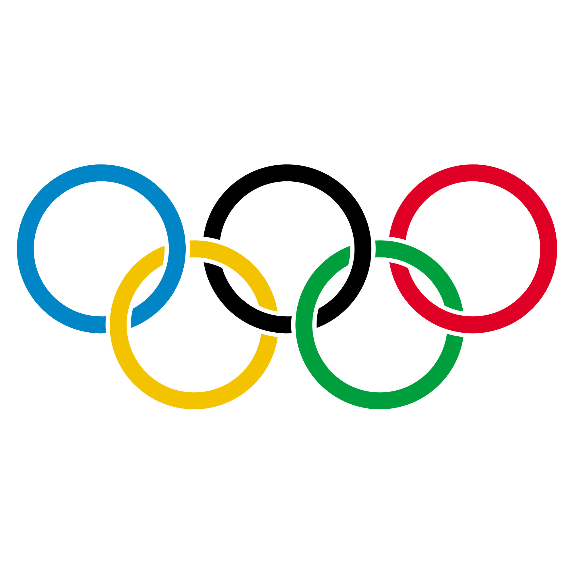 Olympic-logo