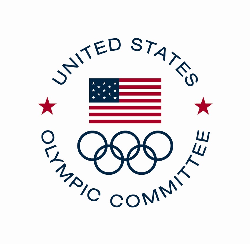 USOC logo