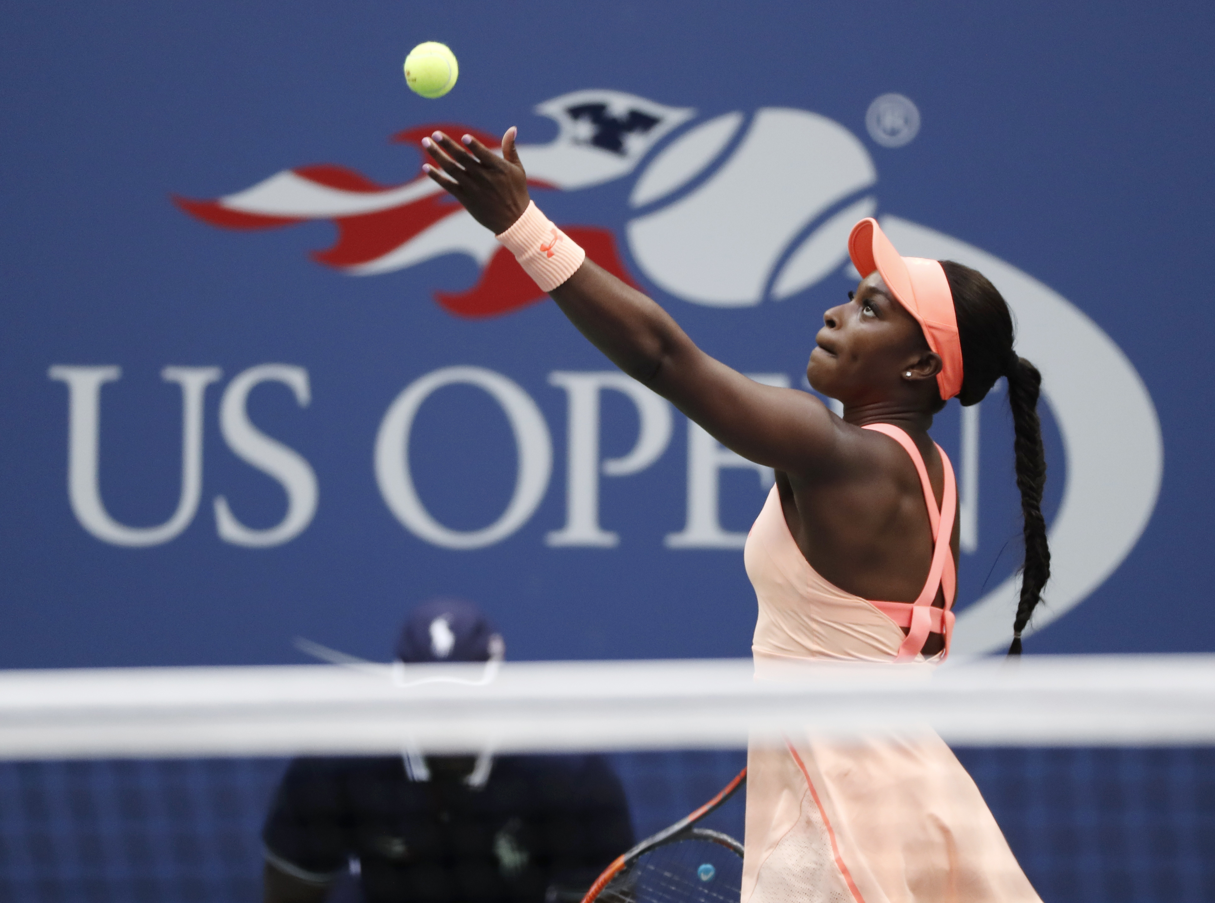 US Open Tennis