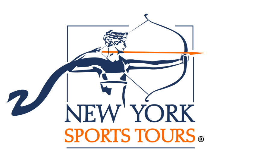 New York Sports Tours logo