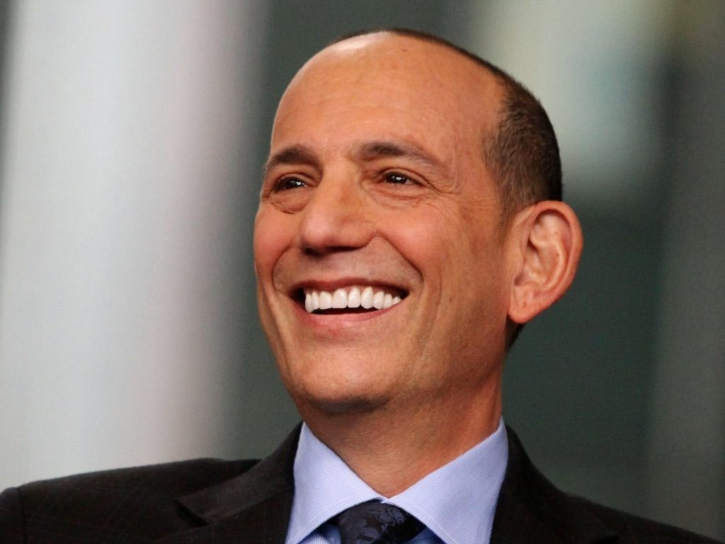 Don Garber