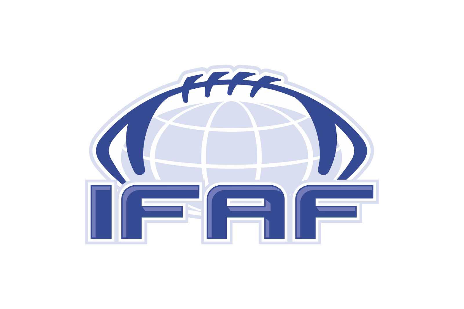 IFAF logo