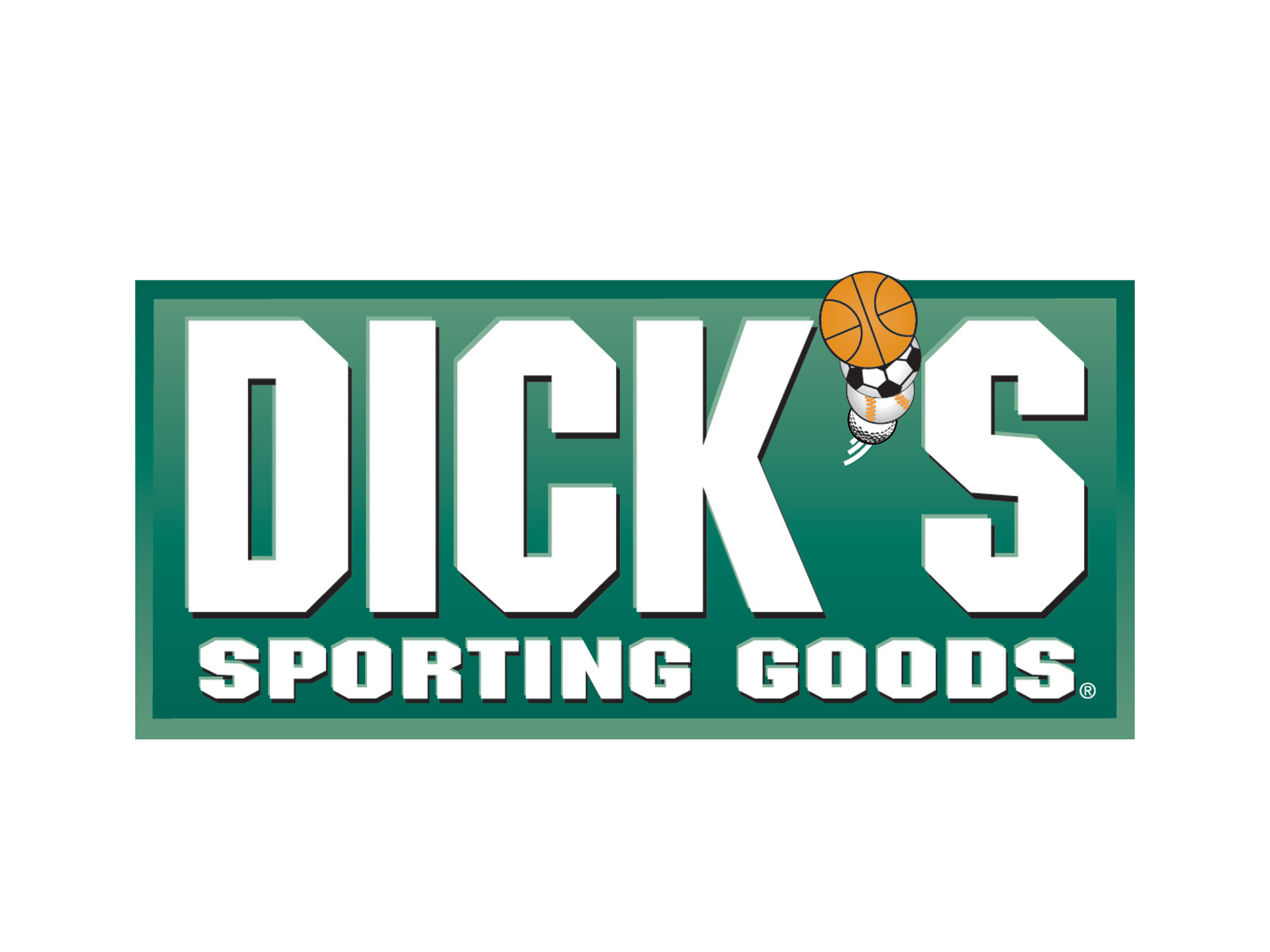 Dick’s Sporting Goods