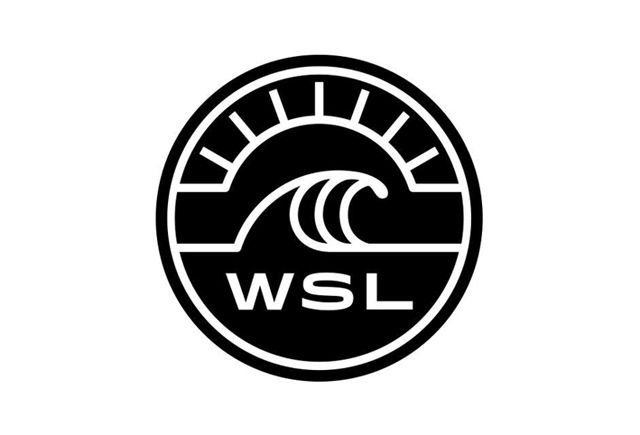 World Surf League logo