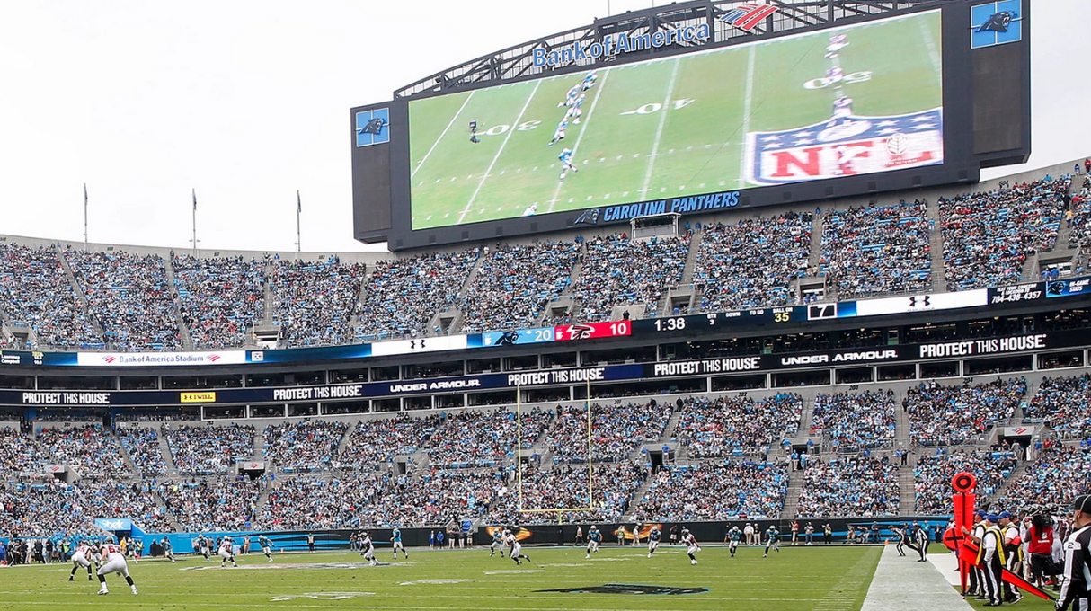 BankofAmericaStadium