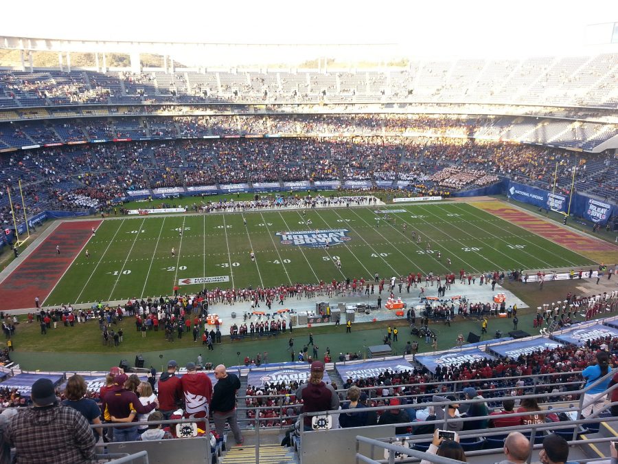 HolidayBowl