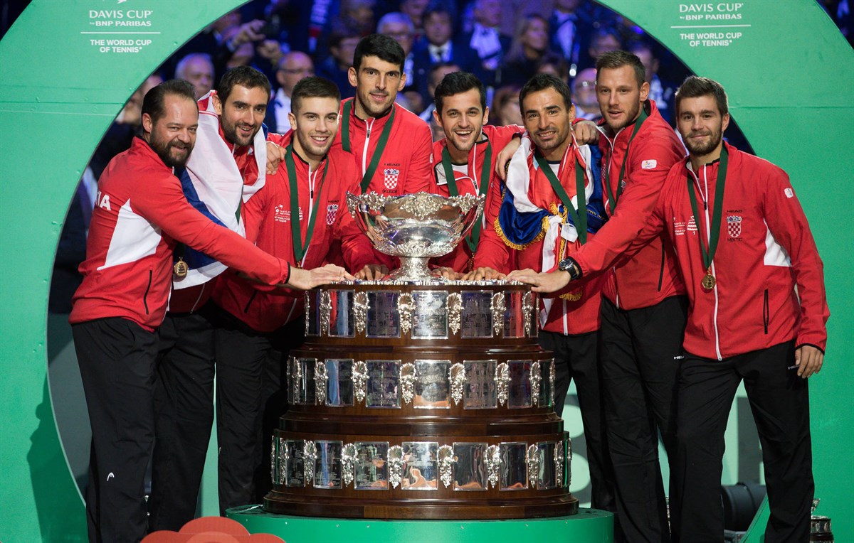 DavisCup