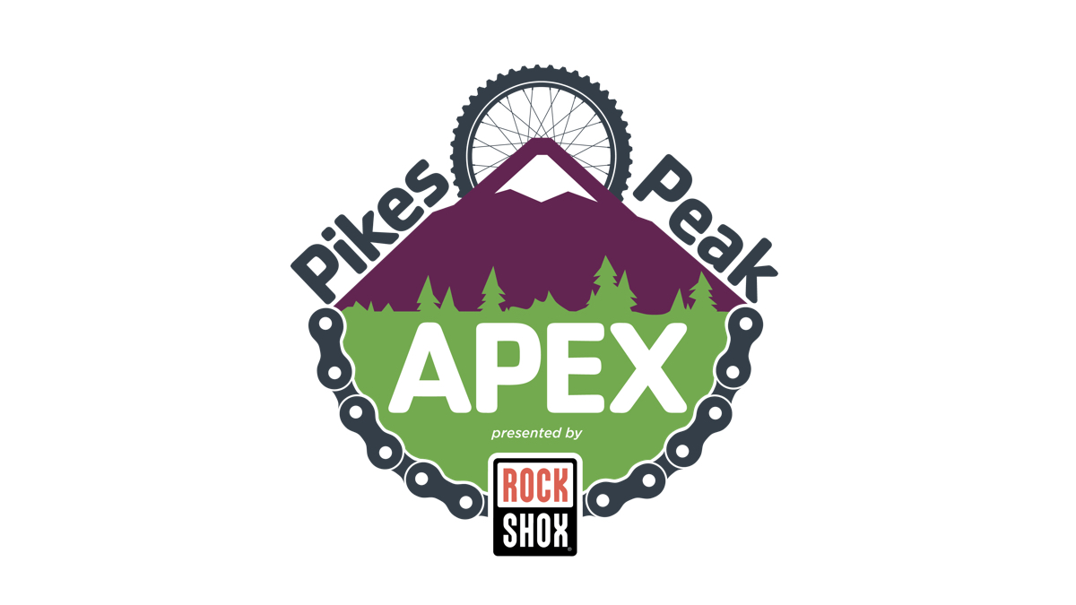 Pikes Peak APEX