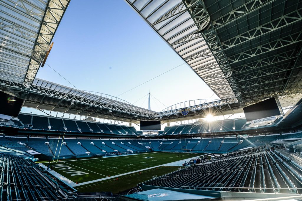 HardRockStadium