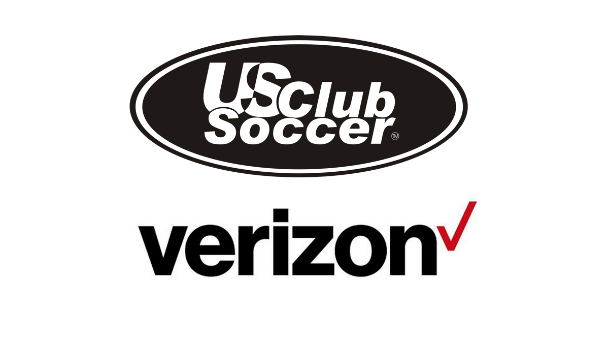 US club Soccer Verizon