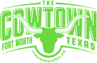 Cowtown Marathon