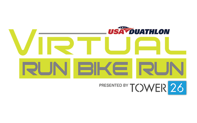 Virtual USA Triathlon