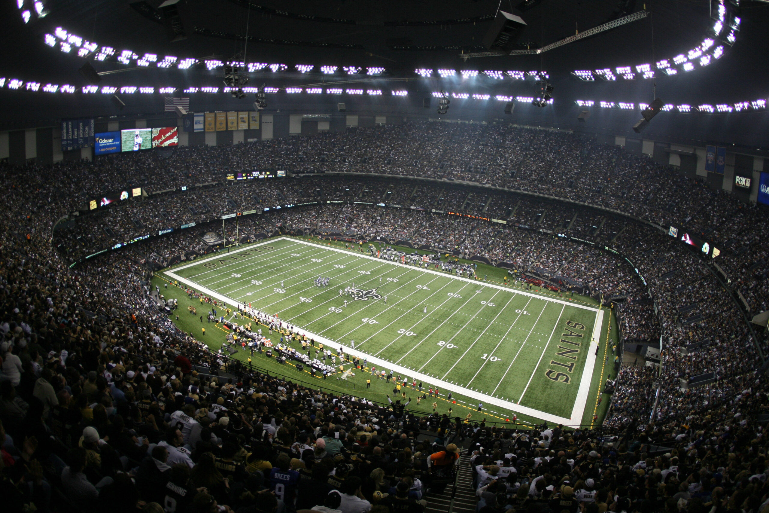 Superdome