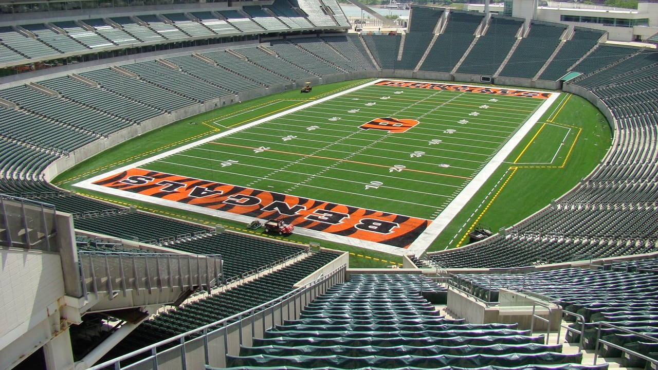 BengalsStadium