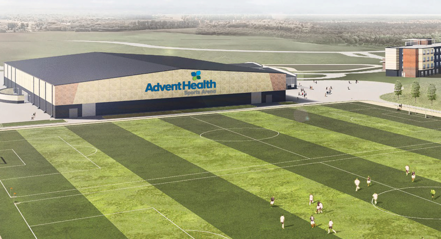 AdventHealthsportsarena