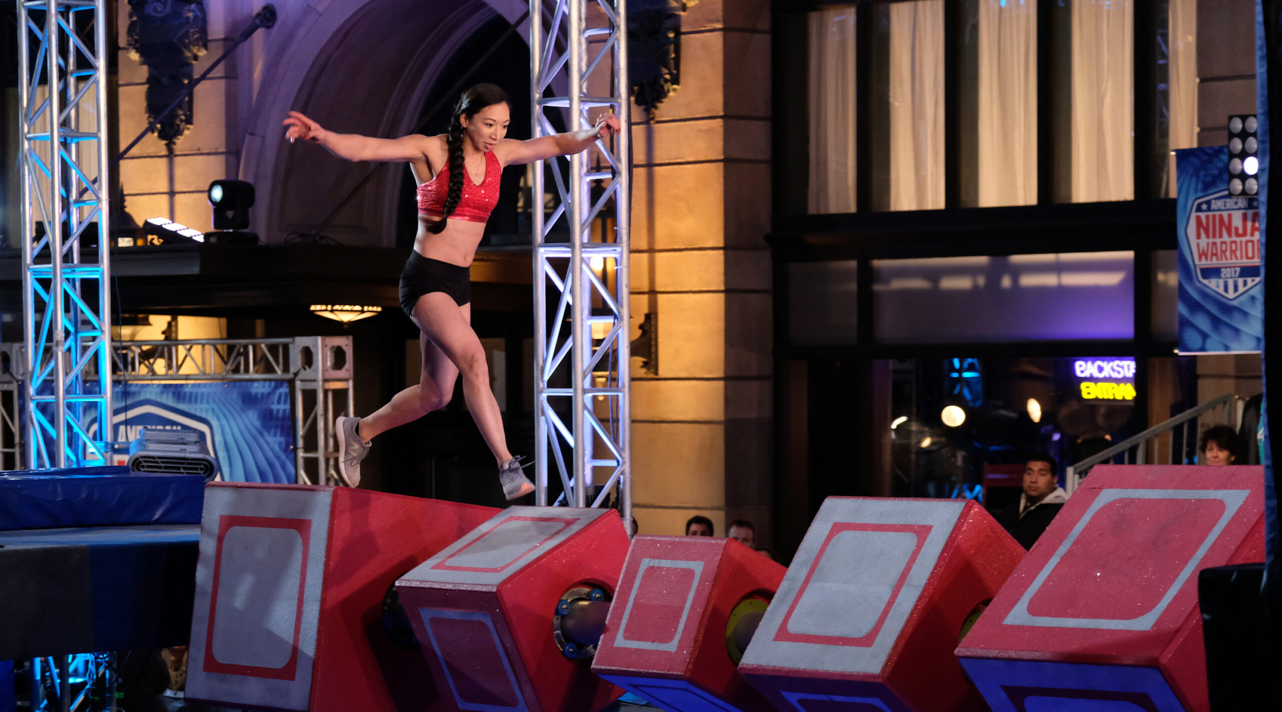 American Ninja Warrior – Season 9