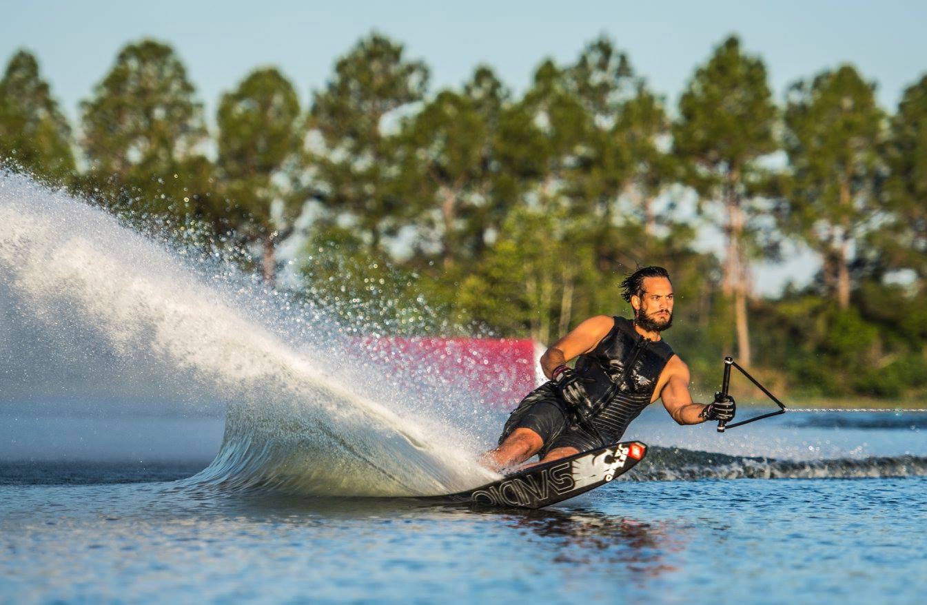 WaterSki