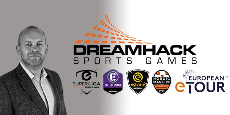 DreamHackSteedman