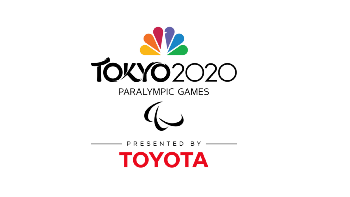 Toyota Paralympics NBC