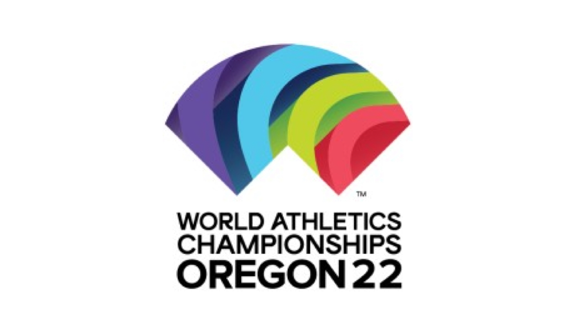 World Athletics Oregon22