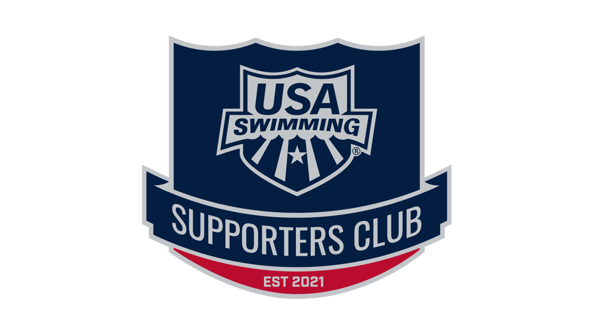 usa swimming supporters club