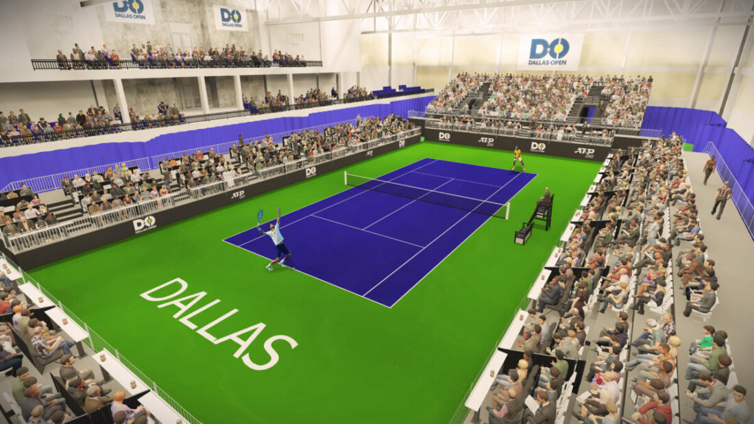 DallasOpen