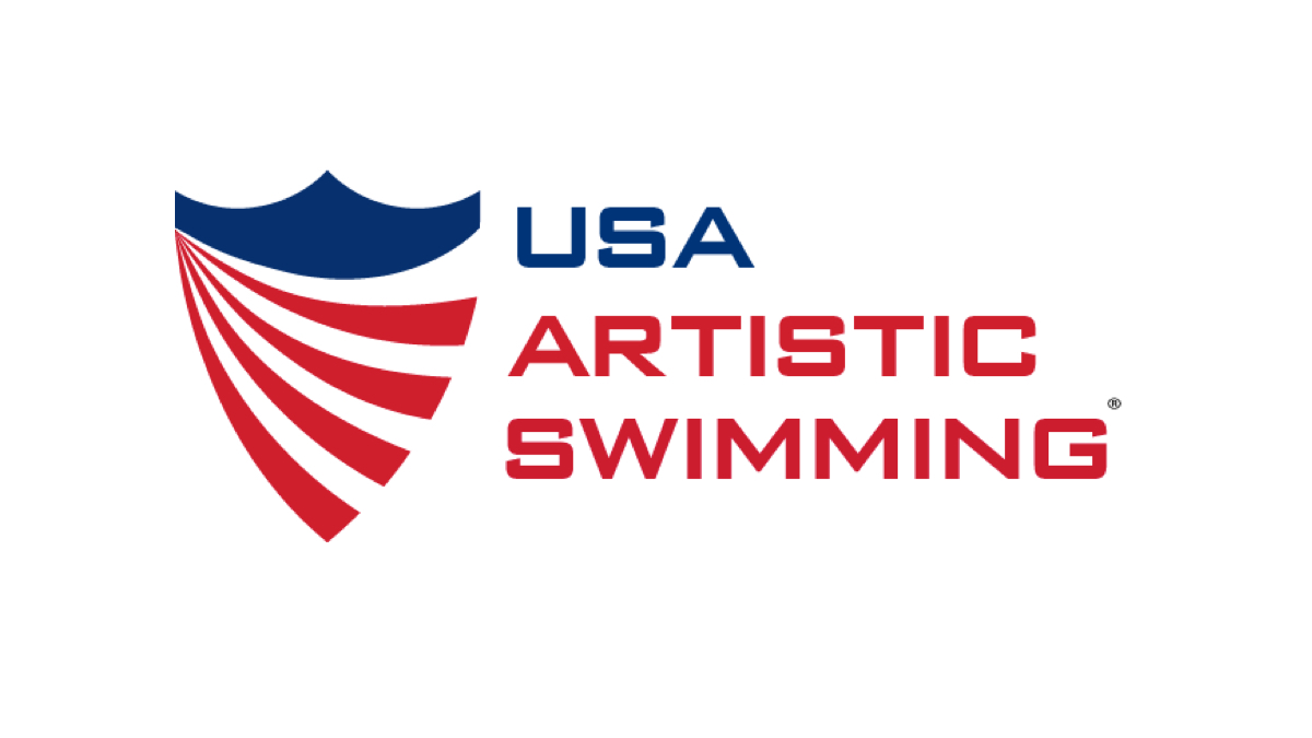 USA Artistic Swimming Crop