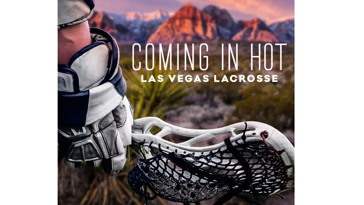 LasVegasLacrosse