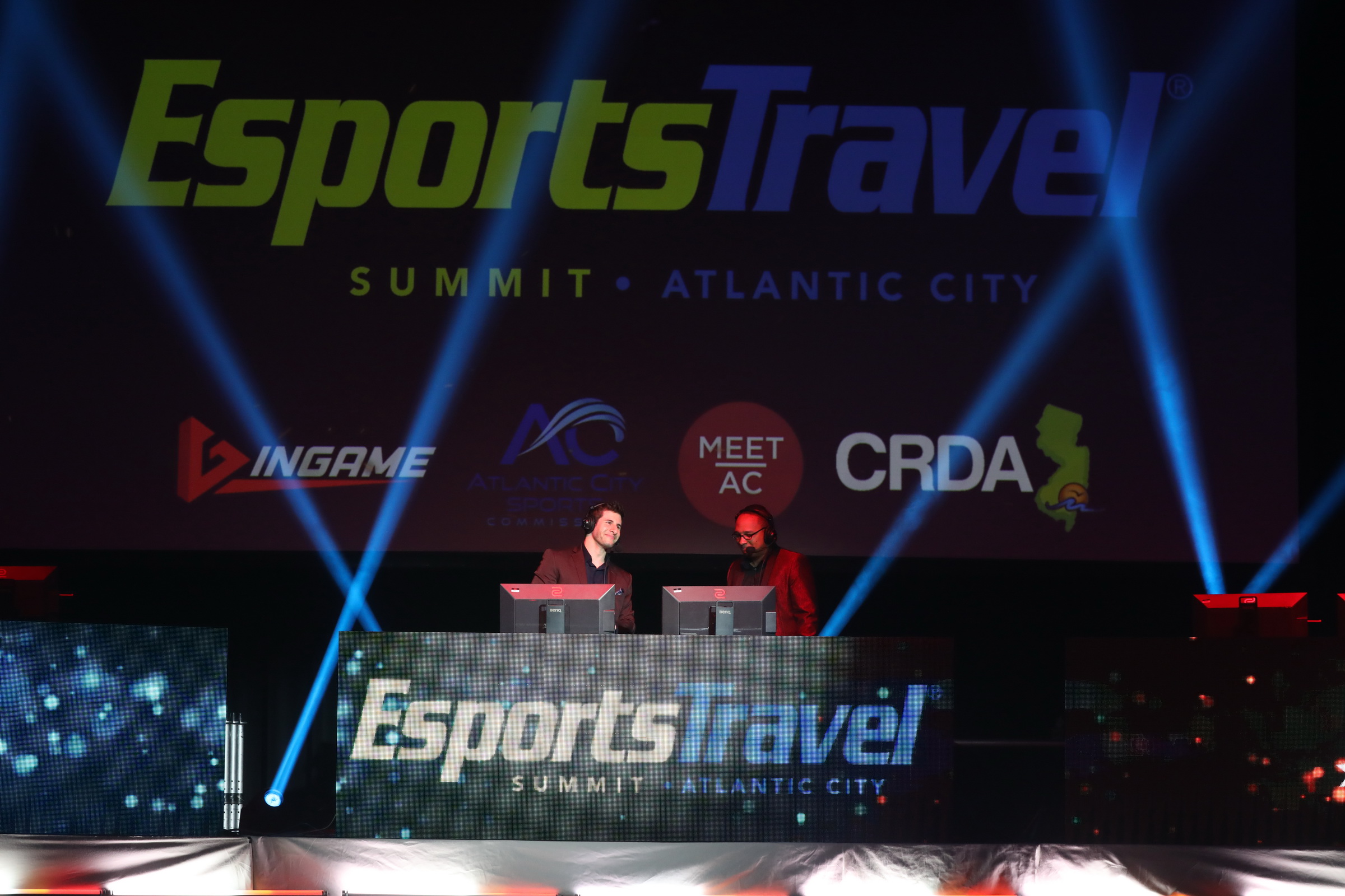 EsportsTravel Summit