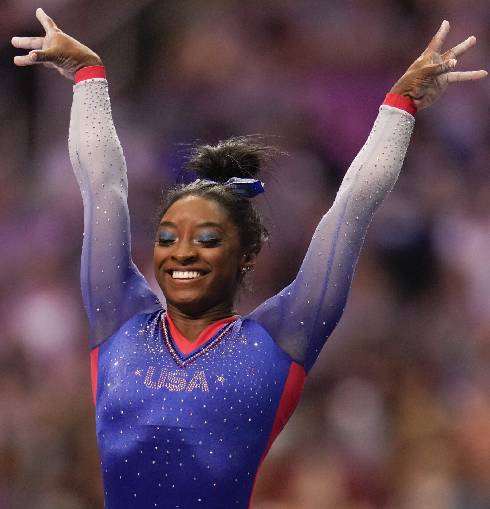 Simone Biles