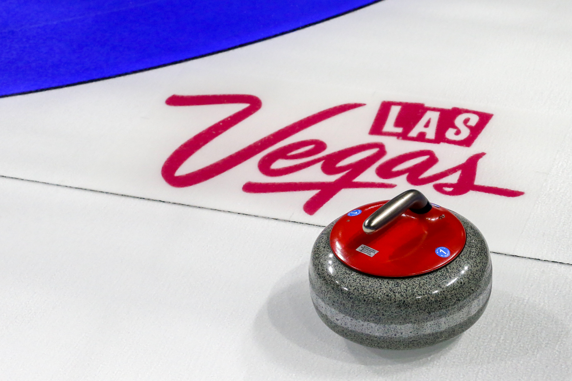 VegasCurling