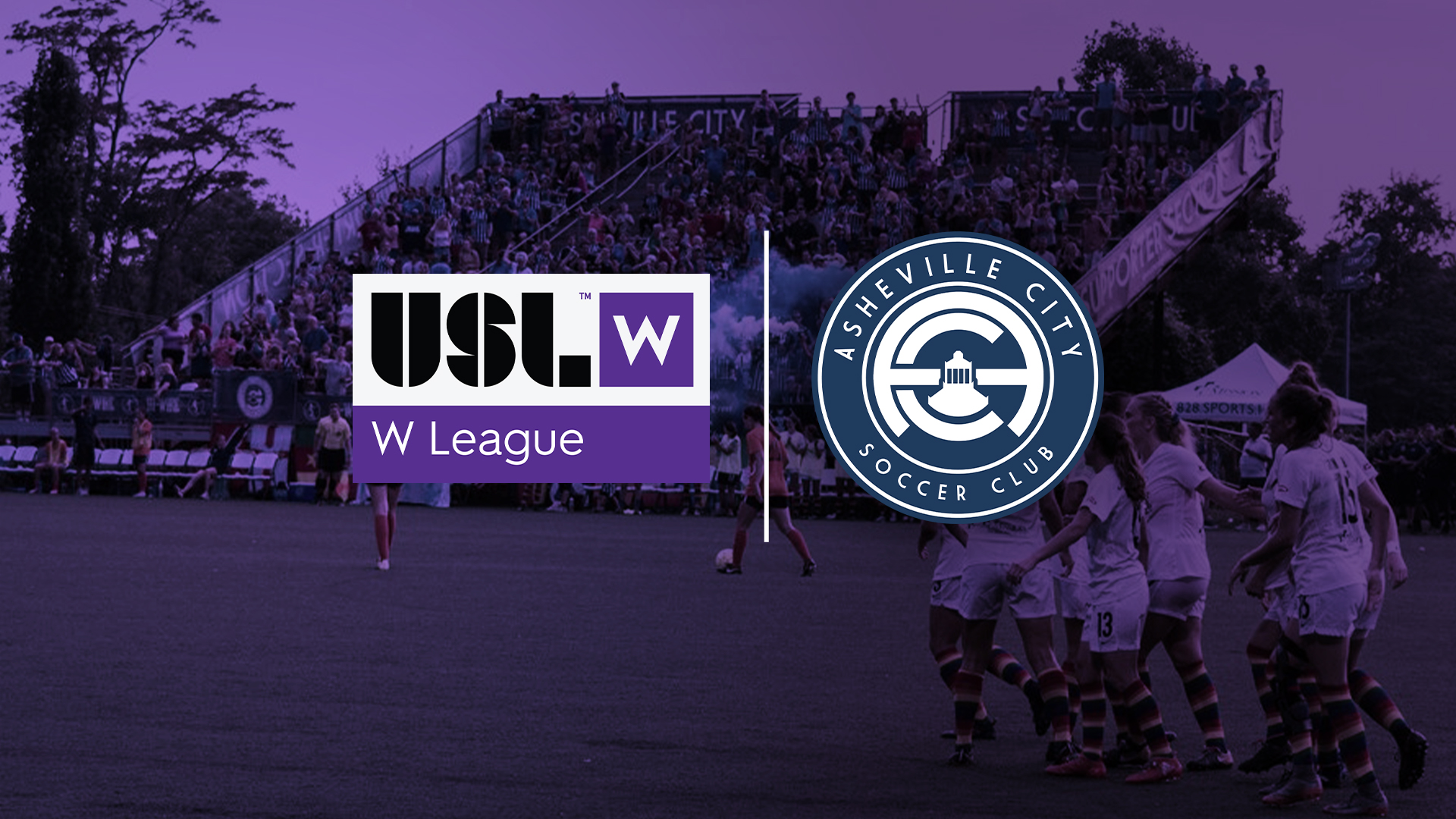 WLeagueAsheville