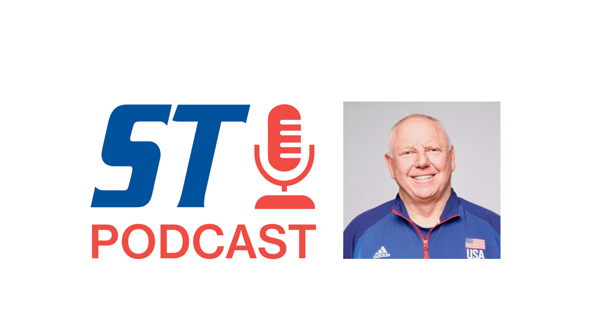 SportsTravel Podcast Greg Cruse