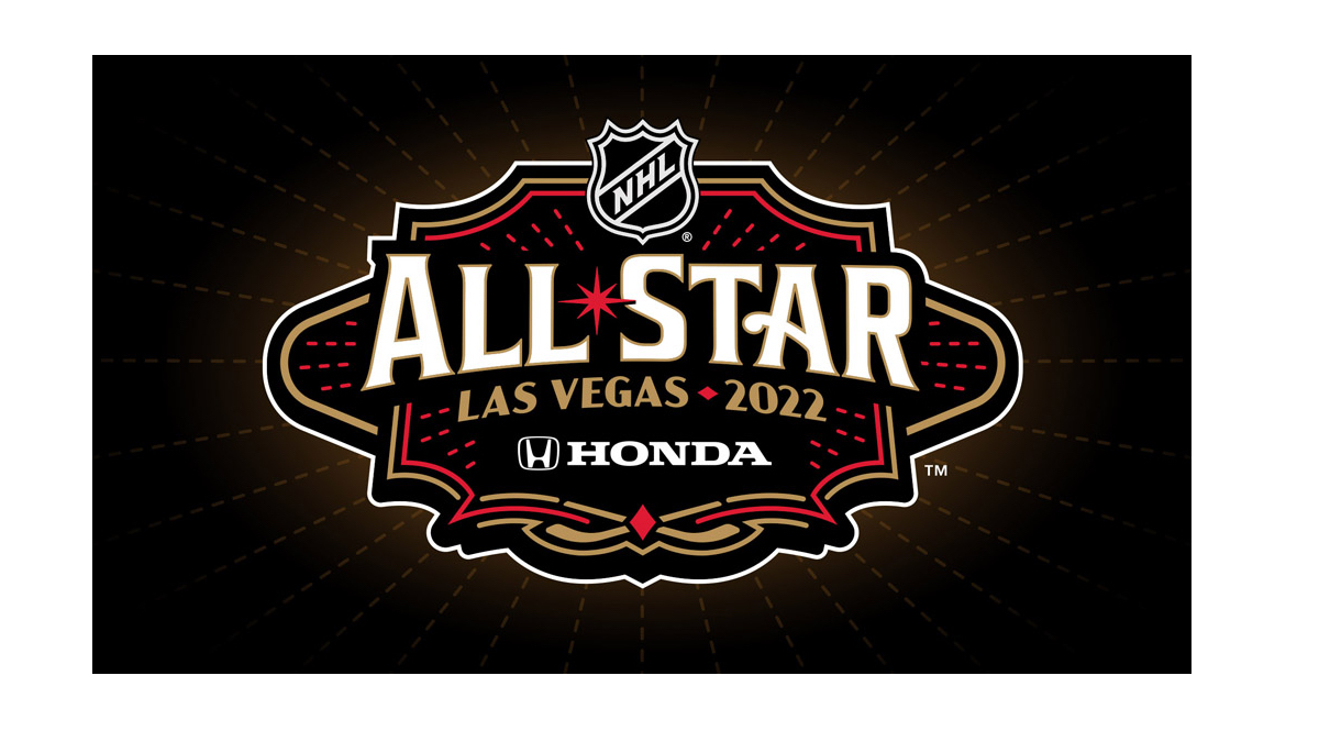 2022NHLAllStarGameVegas