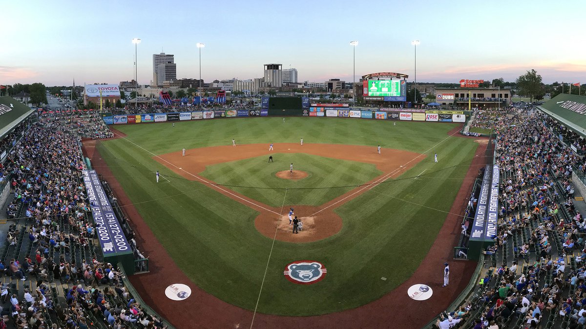 FourWindsField