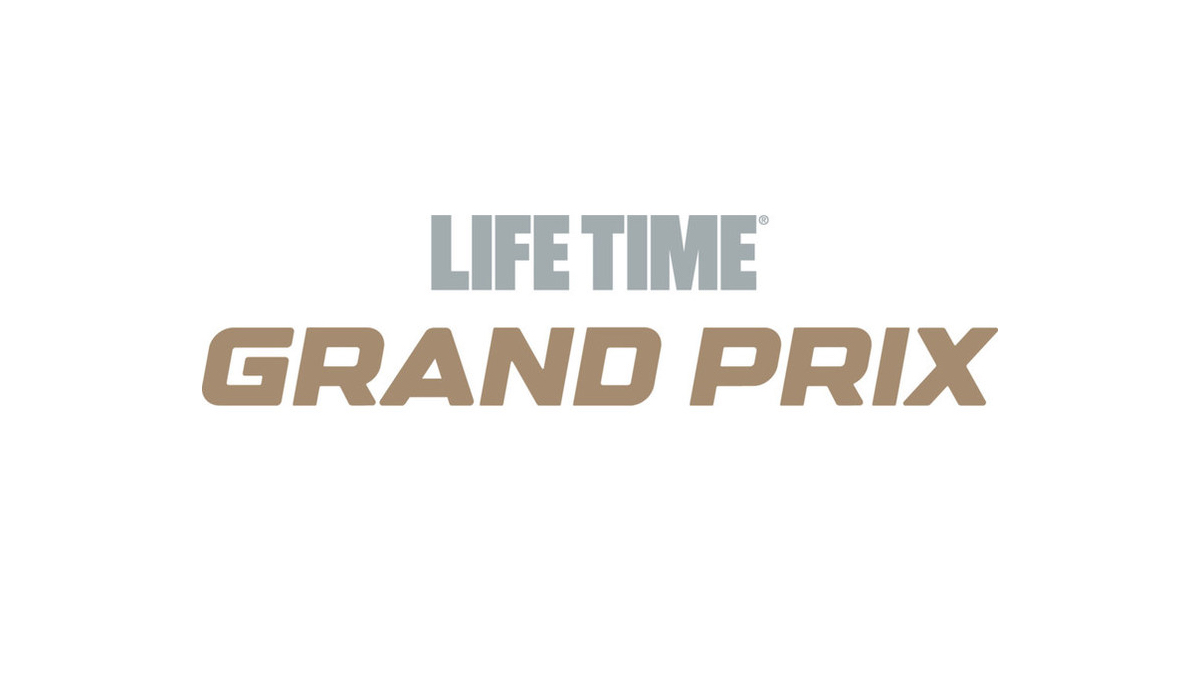 LifetimeGrandPrix