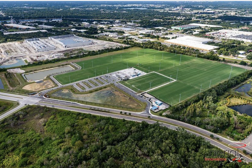 Tournament SportsPlex of Tampa Bay