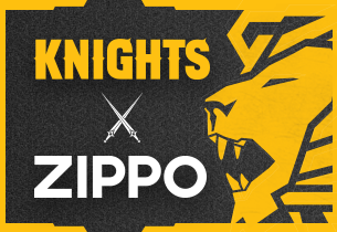 PittsburghKnightsZippo