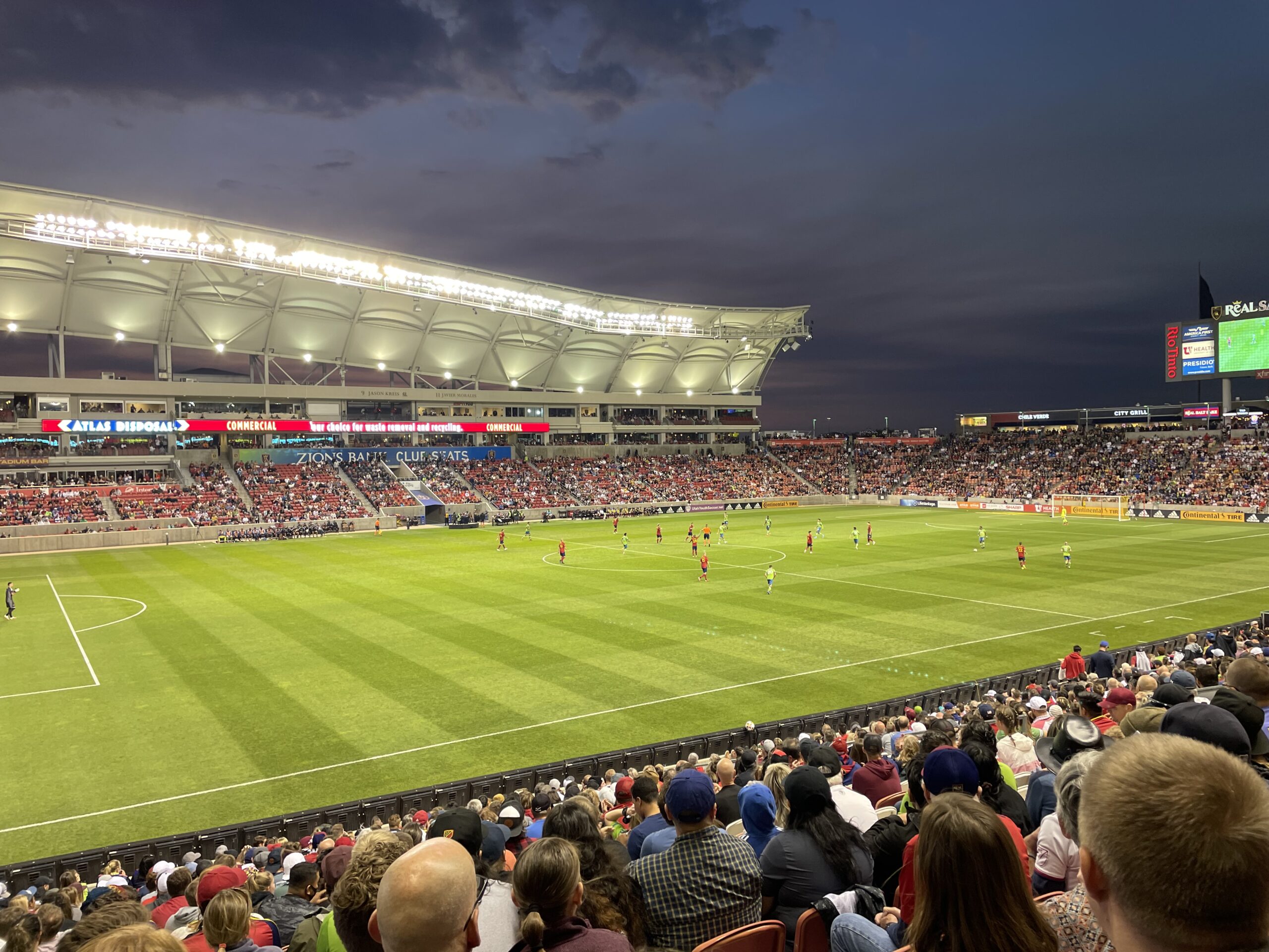 RealSaltLake