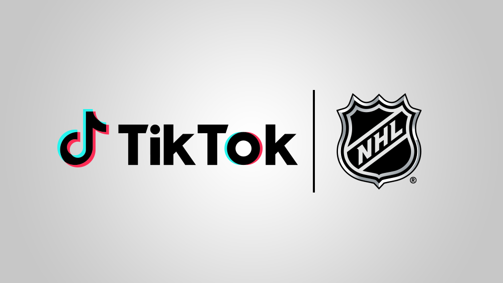 NHL TikTok