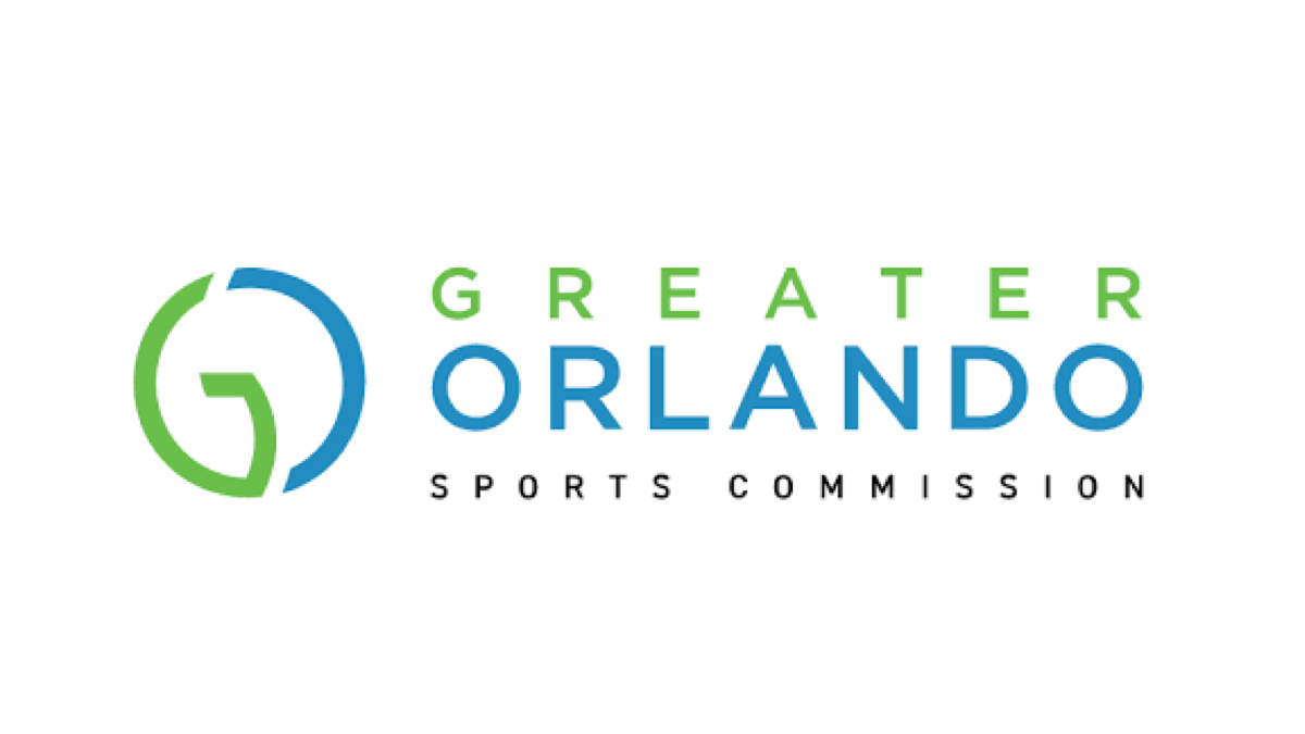 Greater Orlando Sports Commission Logo Crop