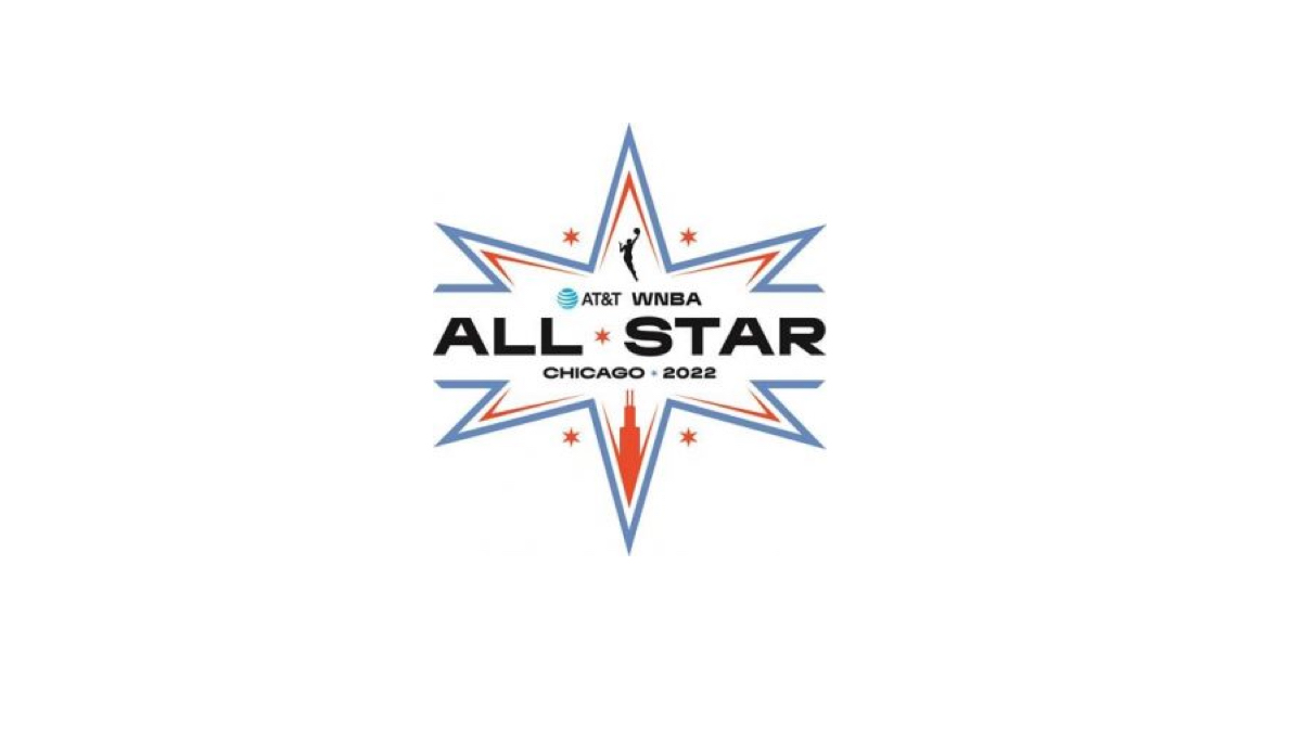 2022WNBAAllStarGame