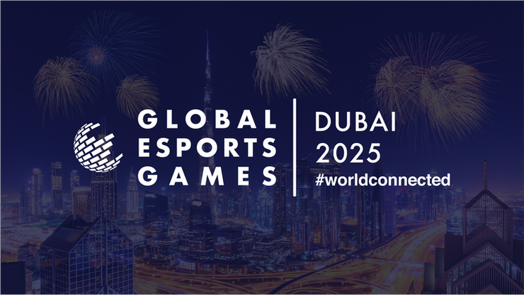 Dubai esports