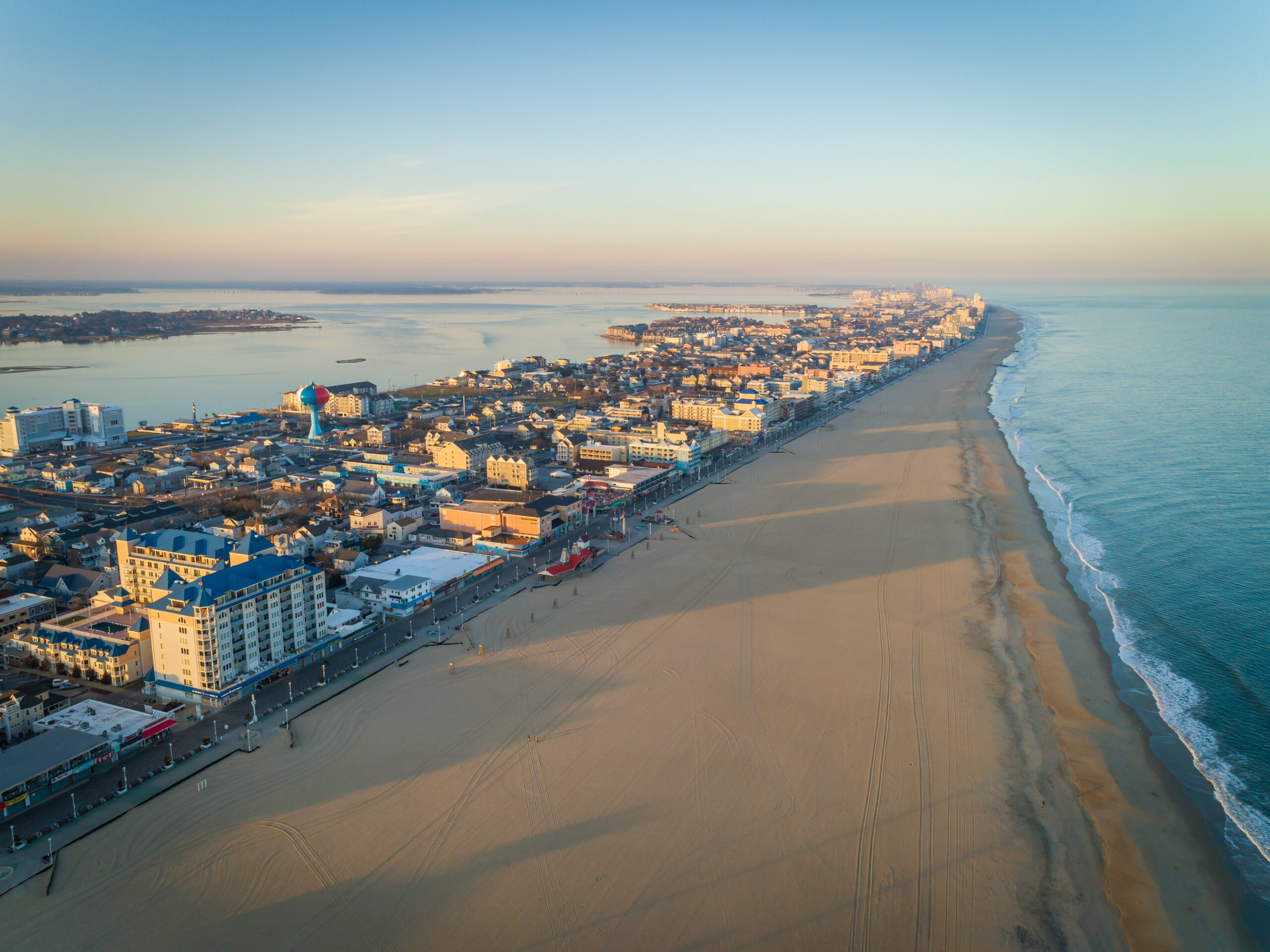 Ocean City Main Image