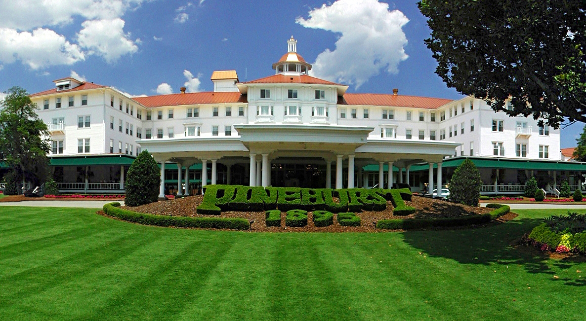 Pinehurst