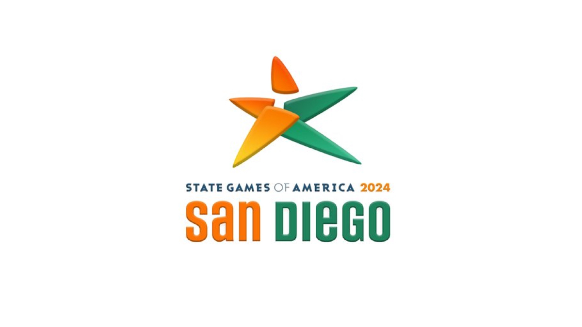 San Diego to Host 2024 State Games of America SportsTravel