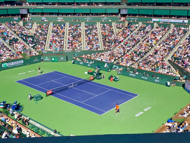 IndianWellsParibasOpen