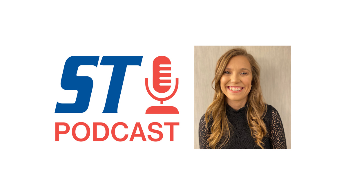 SportsTravel Podcast Nora White