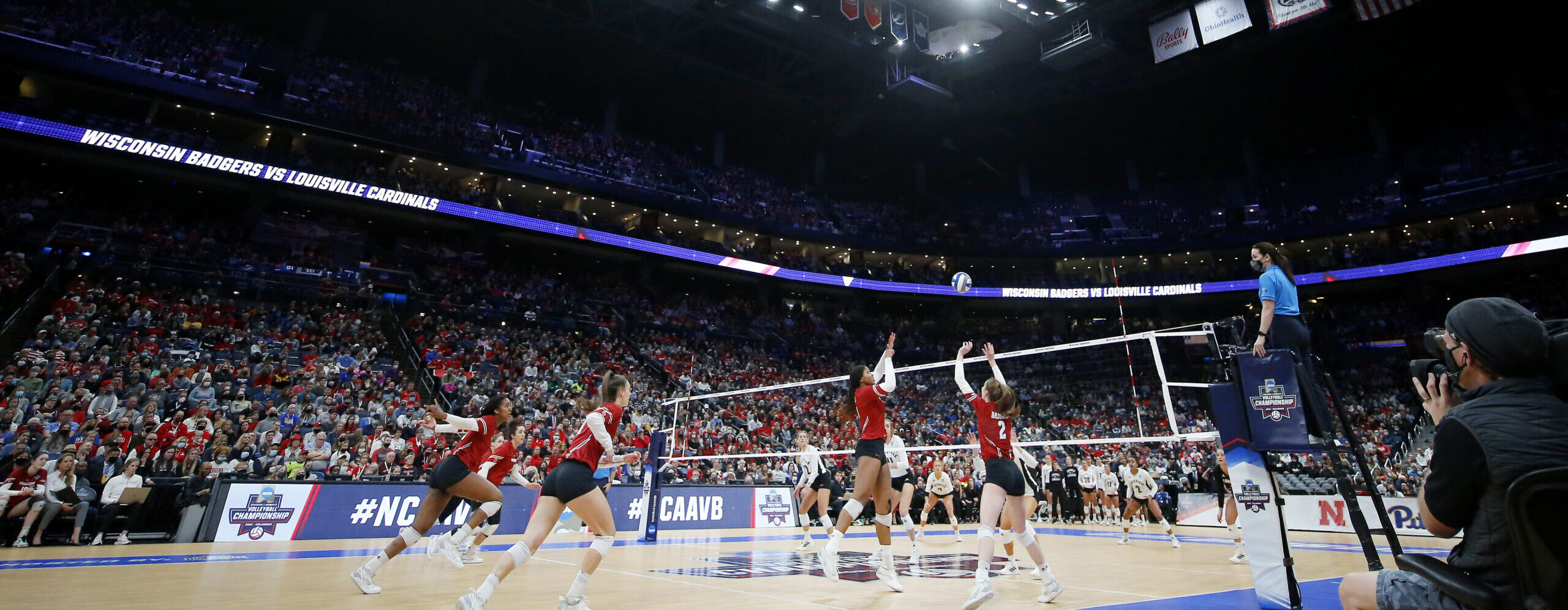 2021NCAAVolleyballChampionship