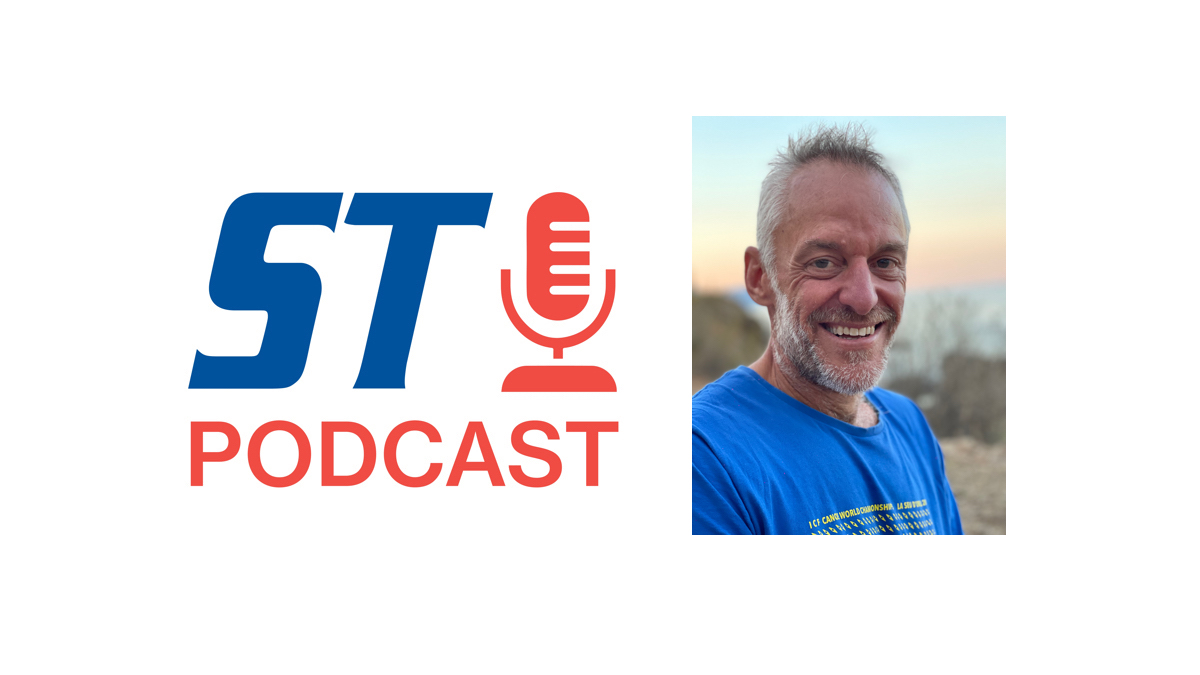 SportsTravel Podcast Joe Jacobi